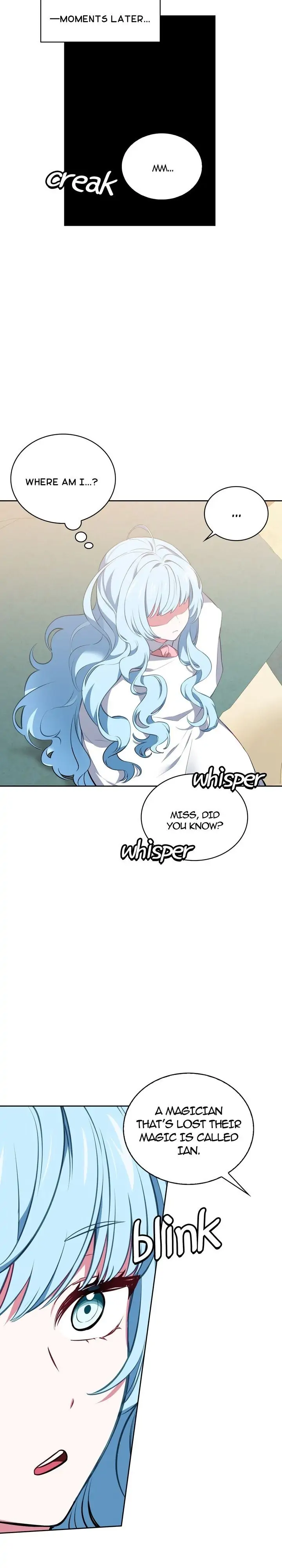 If You Touch My Little Brother, You’re All Dead chapter 39 - page 12